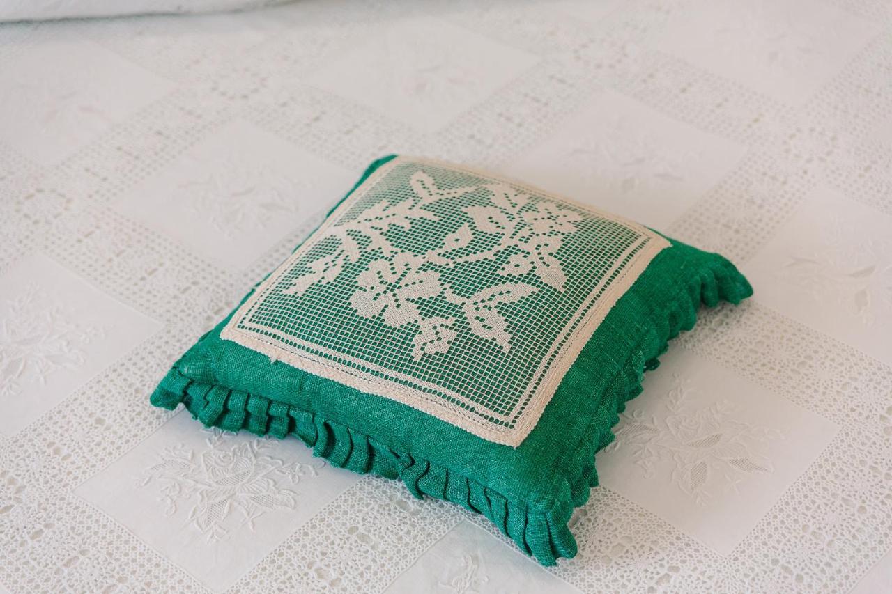 Iolanda Vacanze Lucugnano 외부 사진