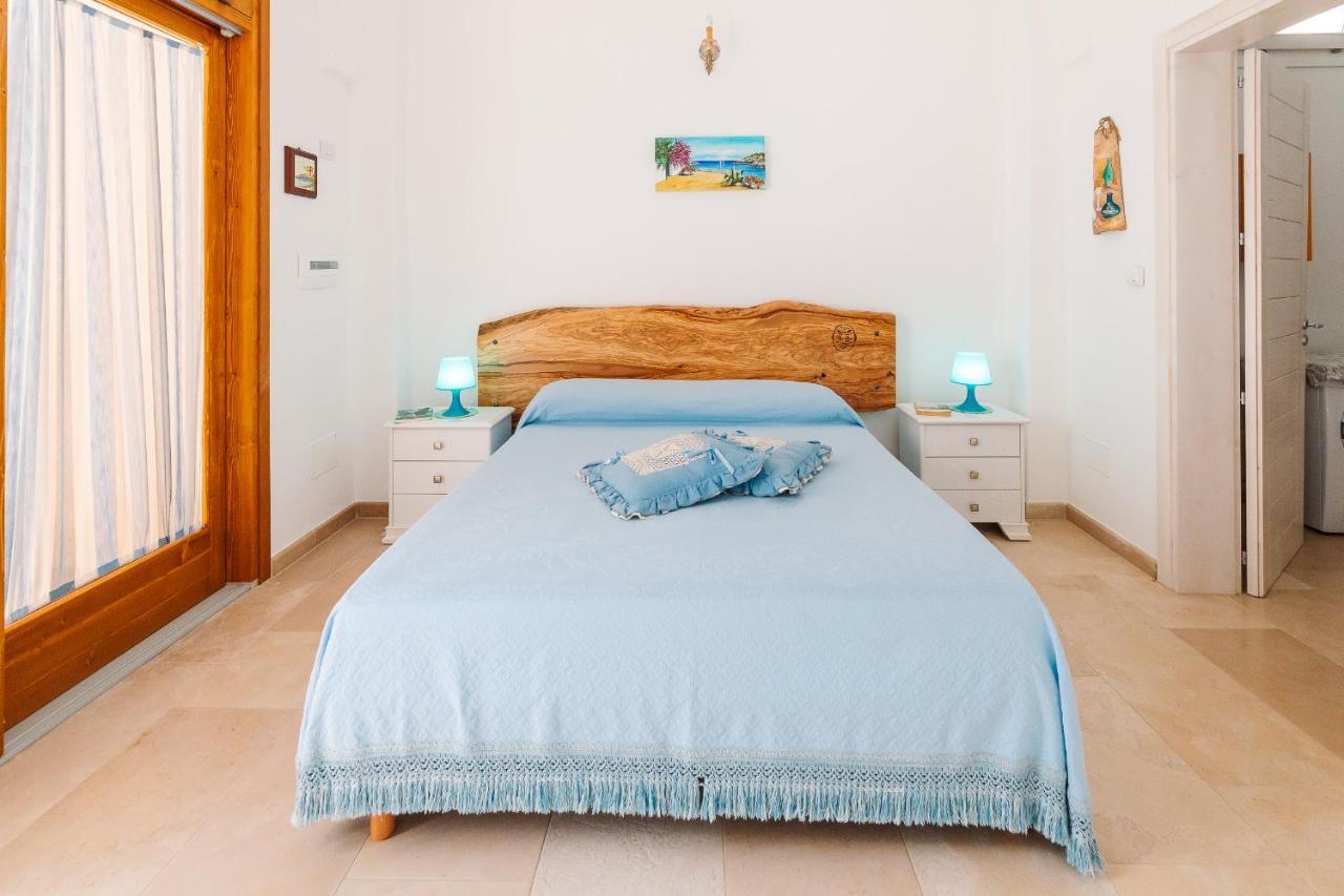 Iolanda Vacanze Lucugnano 외부 사진